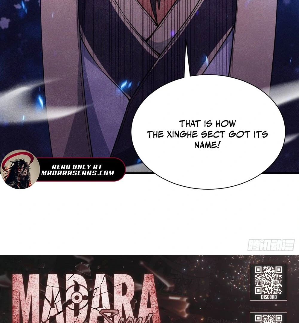 Qi Refining level 3000: Accept the Empress as your disciple Chapter 17 - page 86