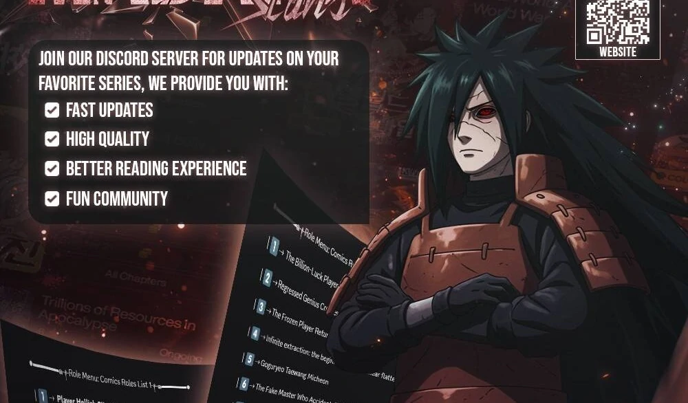 Qi Refining level 3000: Accept the Empress as your disciple Chapter 17 - page 87