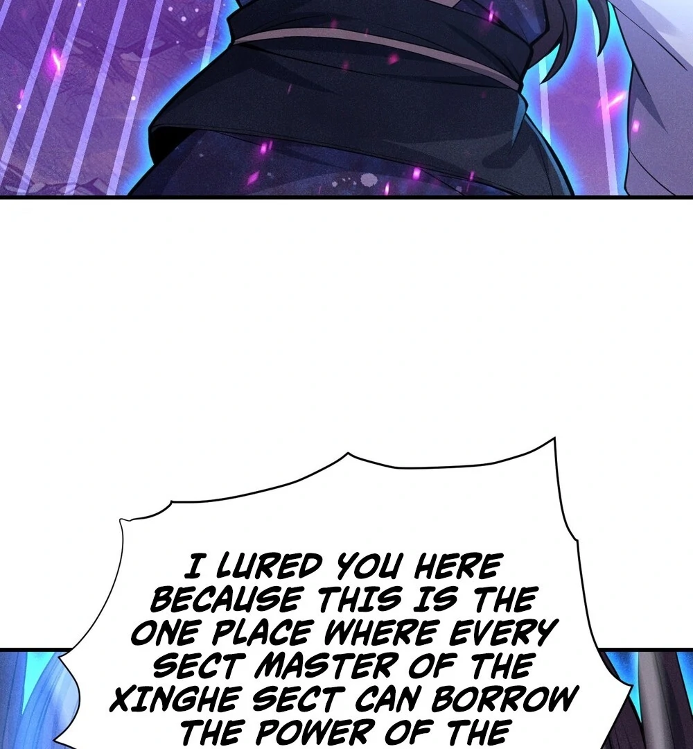 Qi Refining level 3000: Accept the Empress as your disciple Chapter 18 - page 9