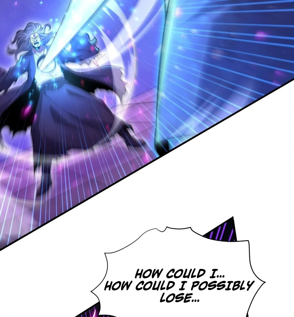 Qi Refining level 3000: Accept the Empress as your disciple Chapter 18 - page 14