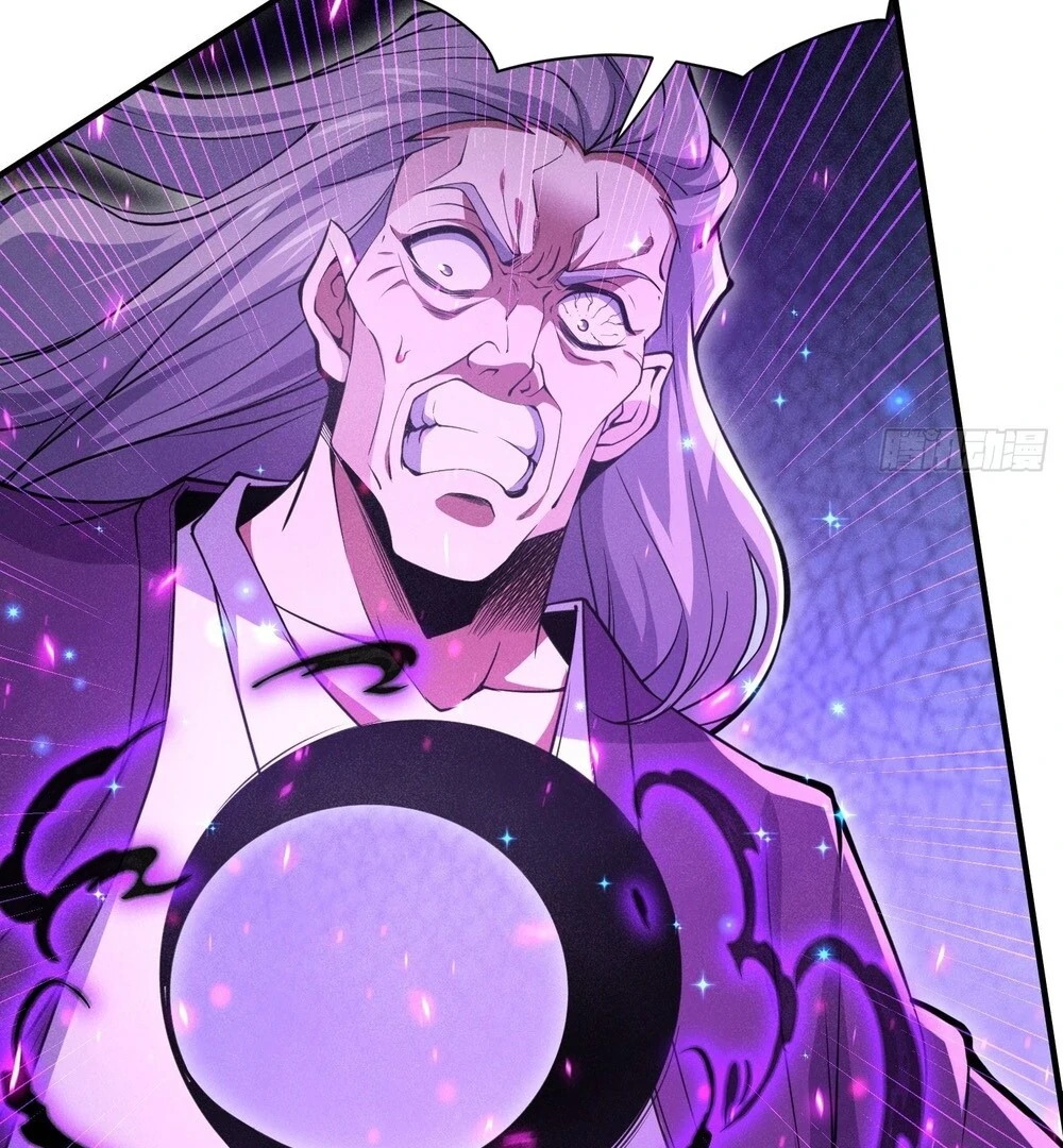 Qi Refining level 3000: Accept the Empress as your disciple Chapter 18 - page 15