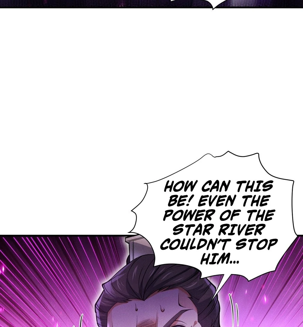 Qi Refining level 3000: Accept the Empress as your disciple Chapter 18 - page 23