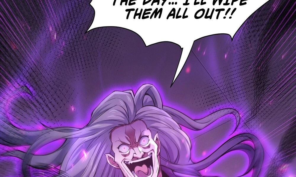 Qi Refining level 3000: Accept the Empress as your disciple Chapter 18 - page 28