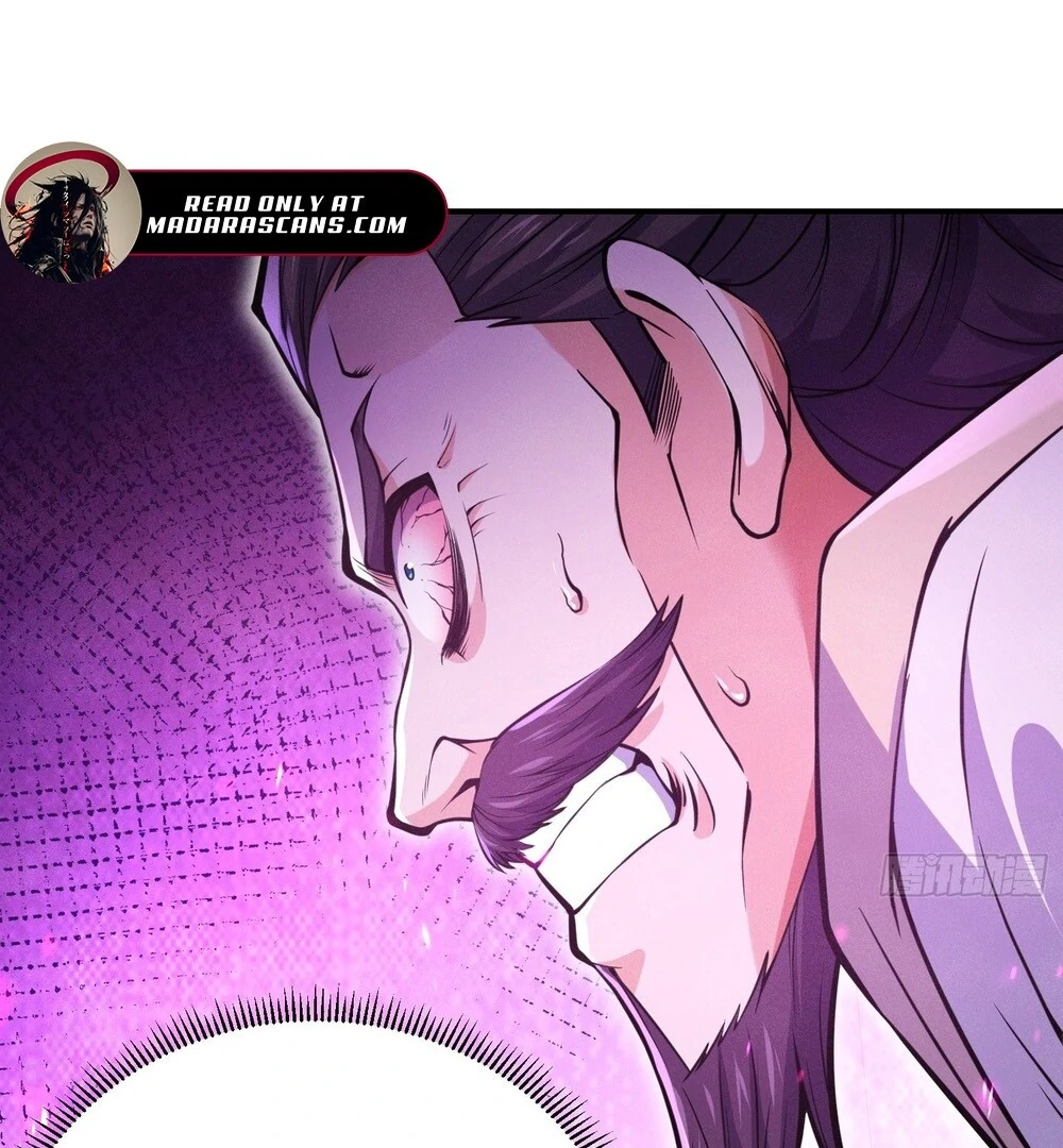 Qi Refining level 3000: Accept the Empress as your disciple Chapter 18 - page 31