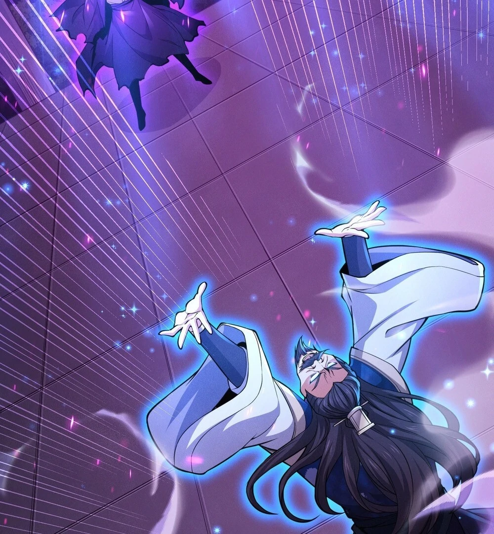 Qi Refining level 3000: Accept the Empress as your disciple Chapter 18 - page 34