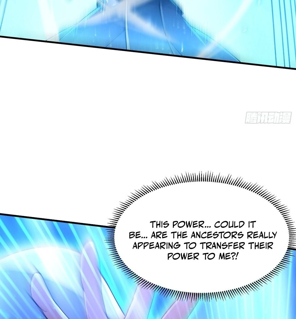 Qi Refining level 3000: Accept the Empress as your disciple Chapter 18 - page 45