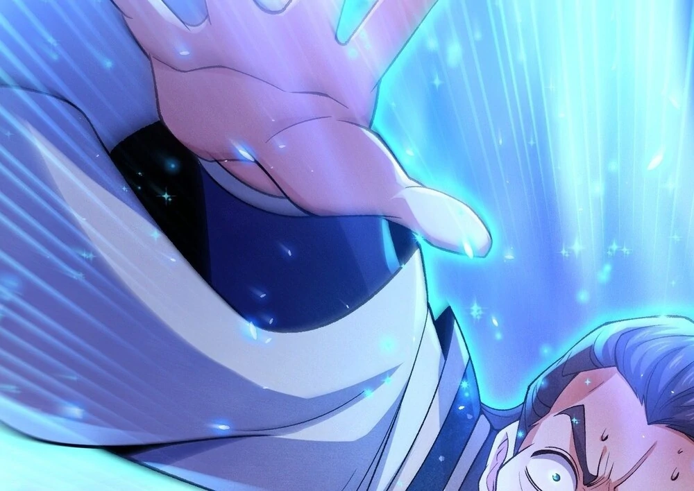 Qi Refining level 3000: Accept the Empress as your disciple Chapter 18 - page 46