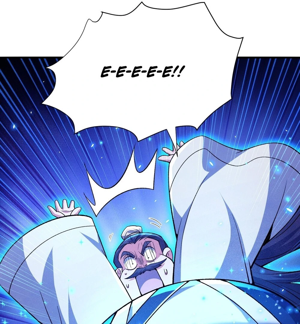 Qi Refining level 3000: Accept the Empress as your disciple Chapter 18 - page 48