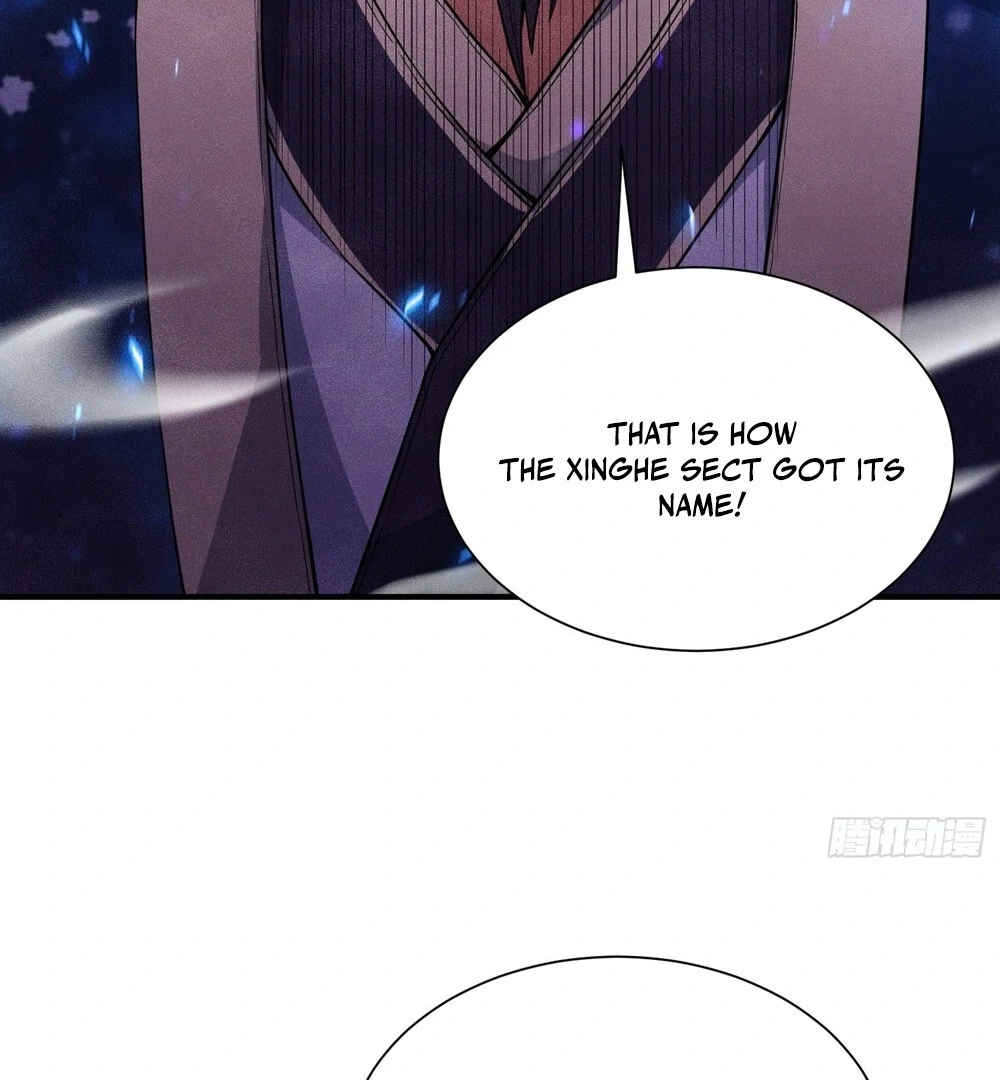 Qi Refining level 3000: Accept the Empress as your disciple Chapter 18 - page 4