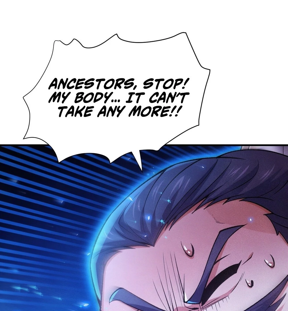 Qi Refining level 3000: Accept the Empress as your disciple Chapter 18 - page 50