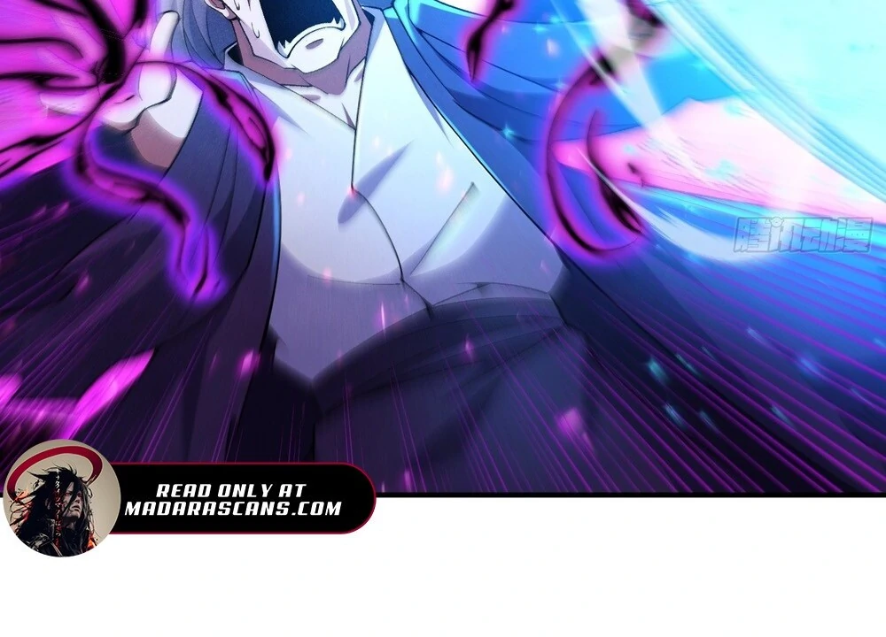 Qi Refining level 3000: Accept the Empress as your disciple Chapter 18 - page 56