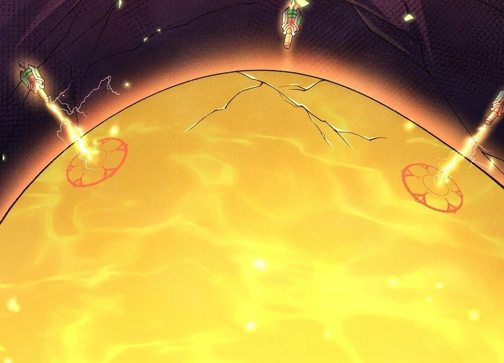 Qi Refining level 3000: Accept the Empress as your disciple Chapter 18 - page 64