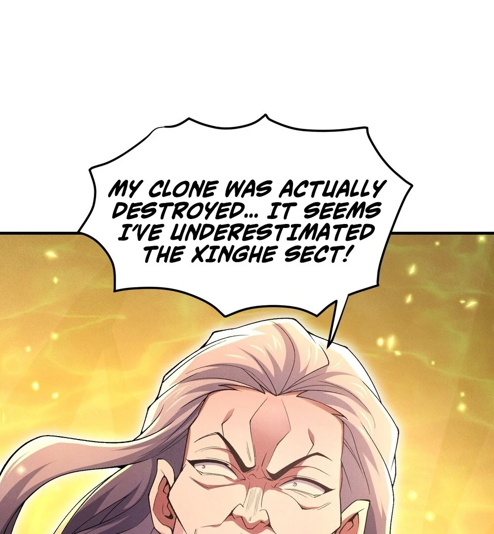 Qi Refining level 3000: Accept the Empress as your disciple Chapter 18 - page 66