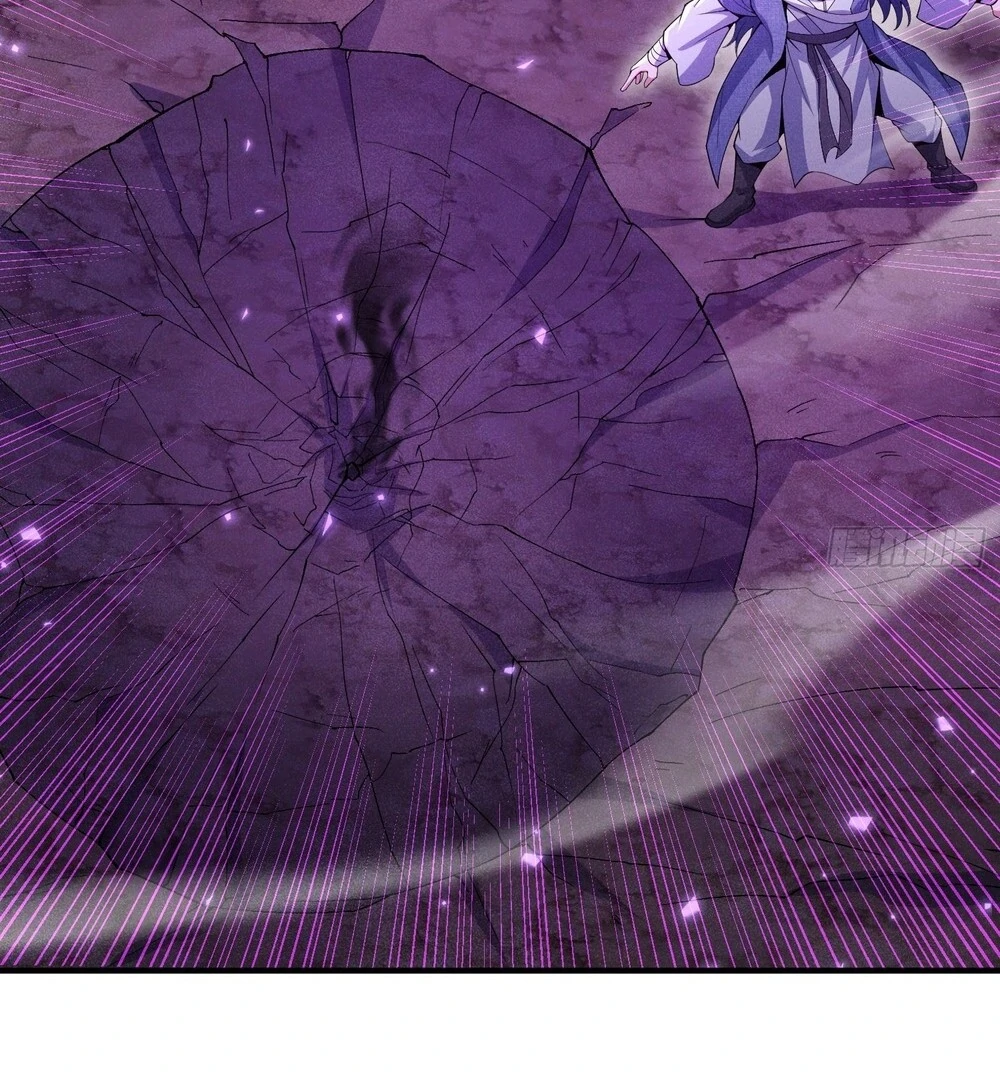 Qi Refining level 3000: Accept the Empress as your disciple Chapter 18 - page 77