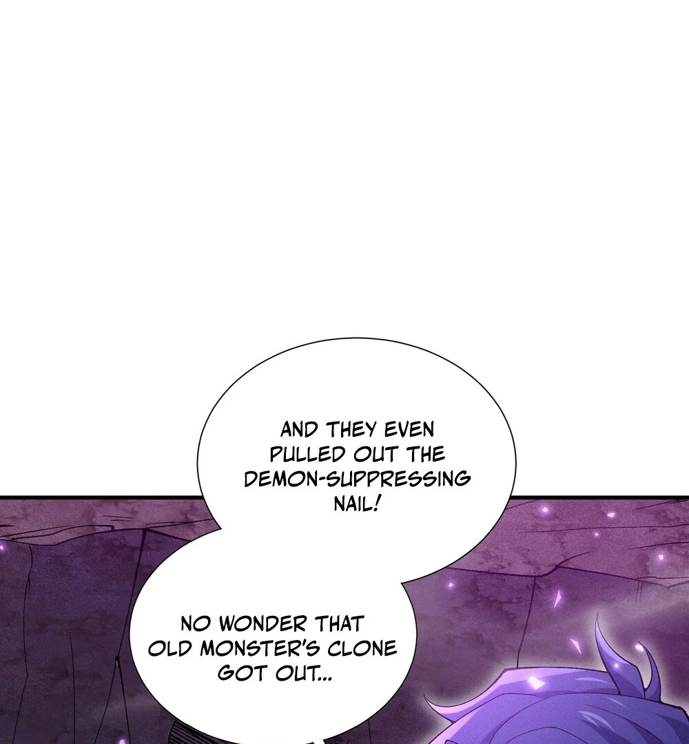 Qi Refining level 3000: Accept the Empress as your disciple Chapter 18 - page 78