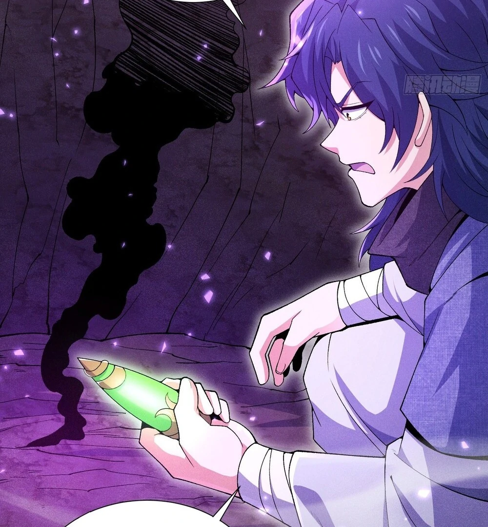 Qi Refining level 3000: Accept the Empress as your disciple Chapter 18 - page 79