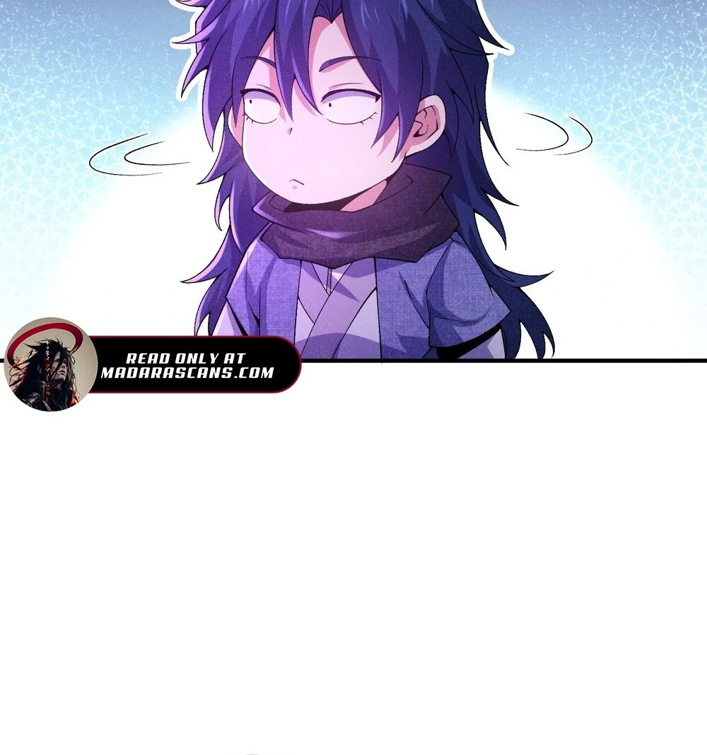 Qi Refining level 3000: Accept the Empress as your disciple Chapter 18 - page 81