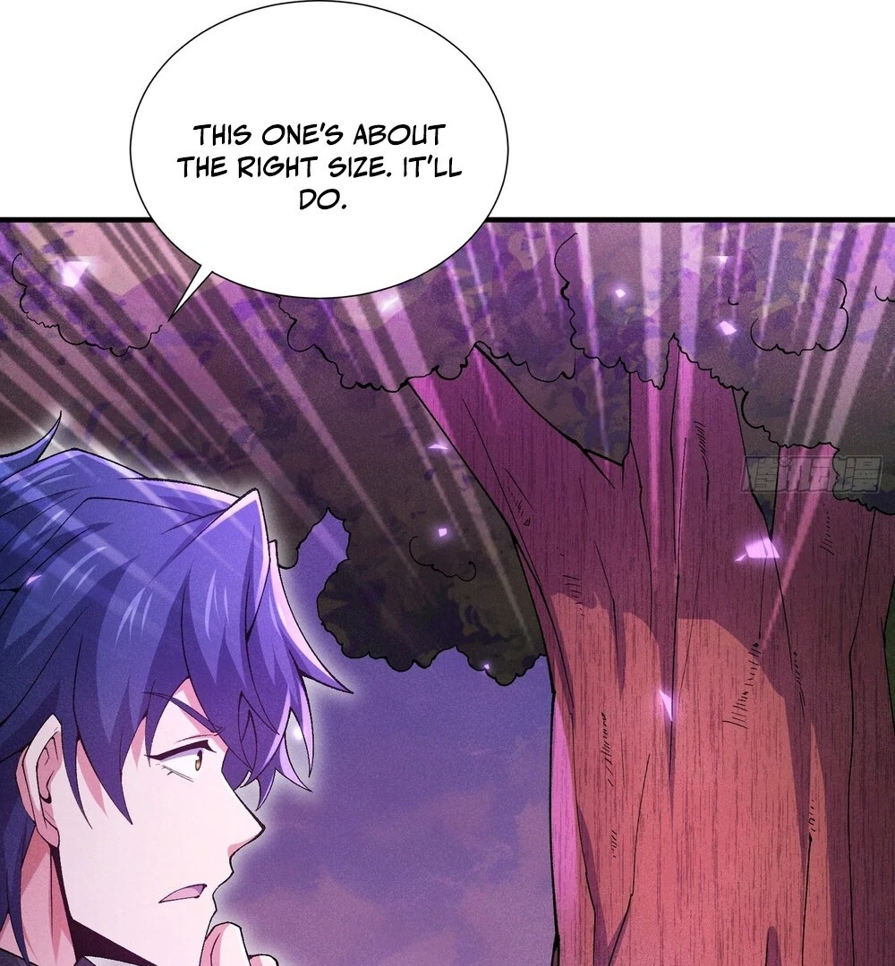 Qi Refining level 3000: Accept the Empress as your disciple Chapter 18 - page 82