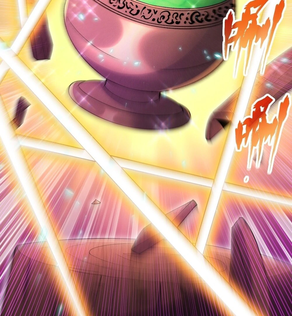 Qi Refining level 3000: Accept the Empress as your disciple Chapter 18 - page 85