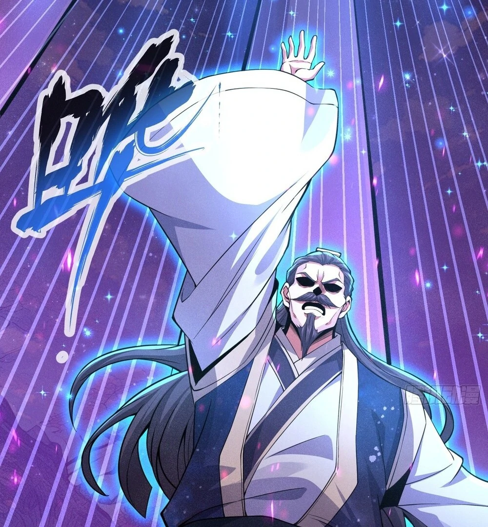 Qi Refining level 3000: Accept the Empress as your disciple Chapter 18 - page 8