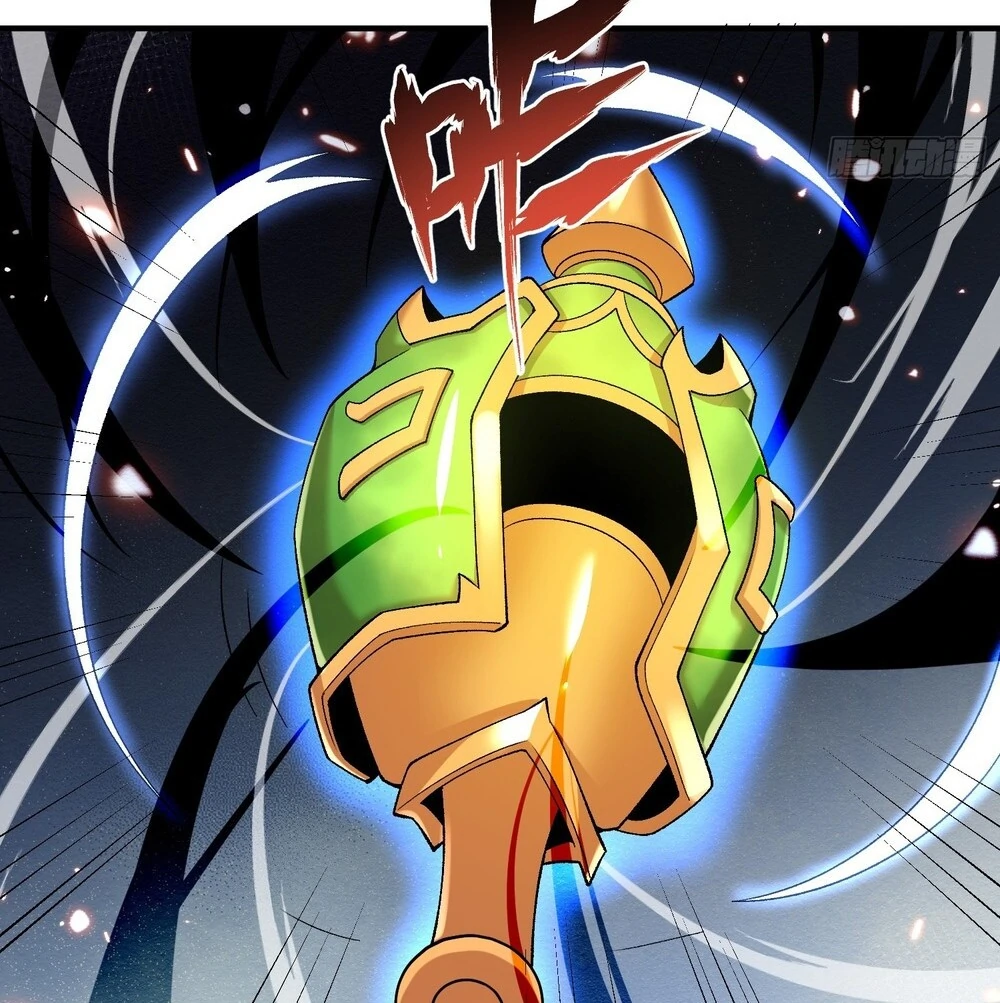 Qi Refining level 3000: Accept the Empress as your disciple Chapter 19 - page 10