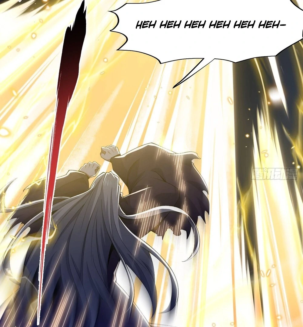 Qi Refining level 3000: Accept the Empress as your disciple Chapter 19 - page 14