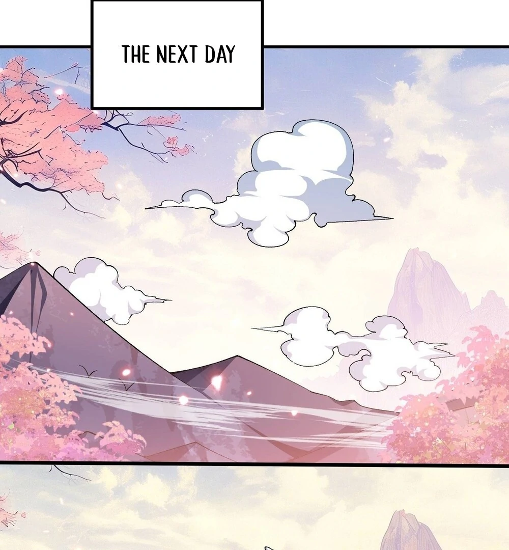 Qi Refining level 3000: Accept the Empress as your disciple Chapter 19 - page 22