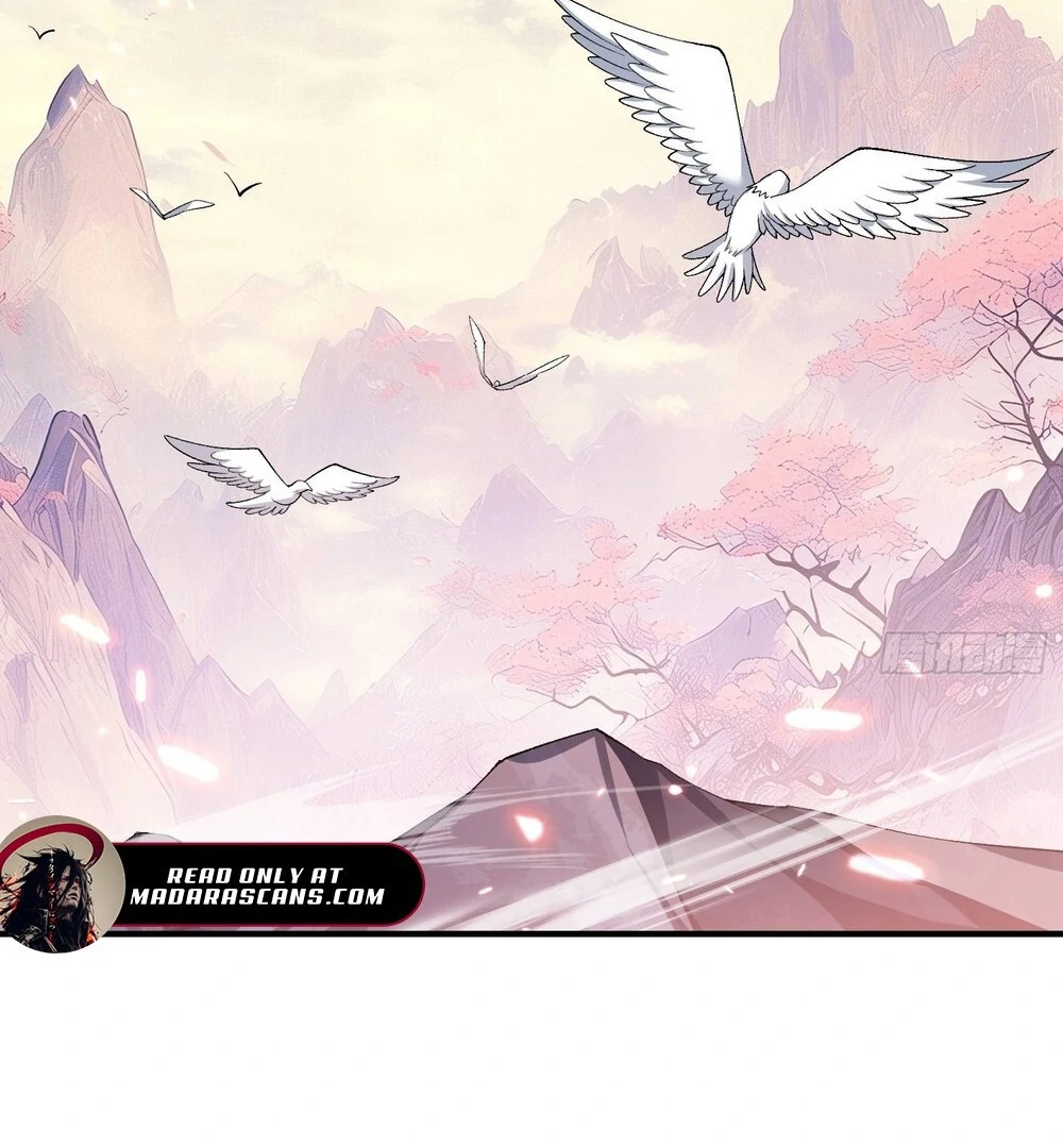 Qi Refining level 3000: Accept the Empress as your disciple Chapter 19 - page 23