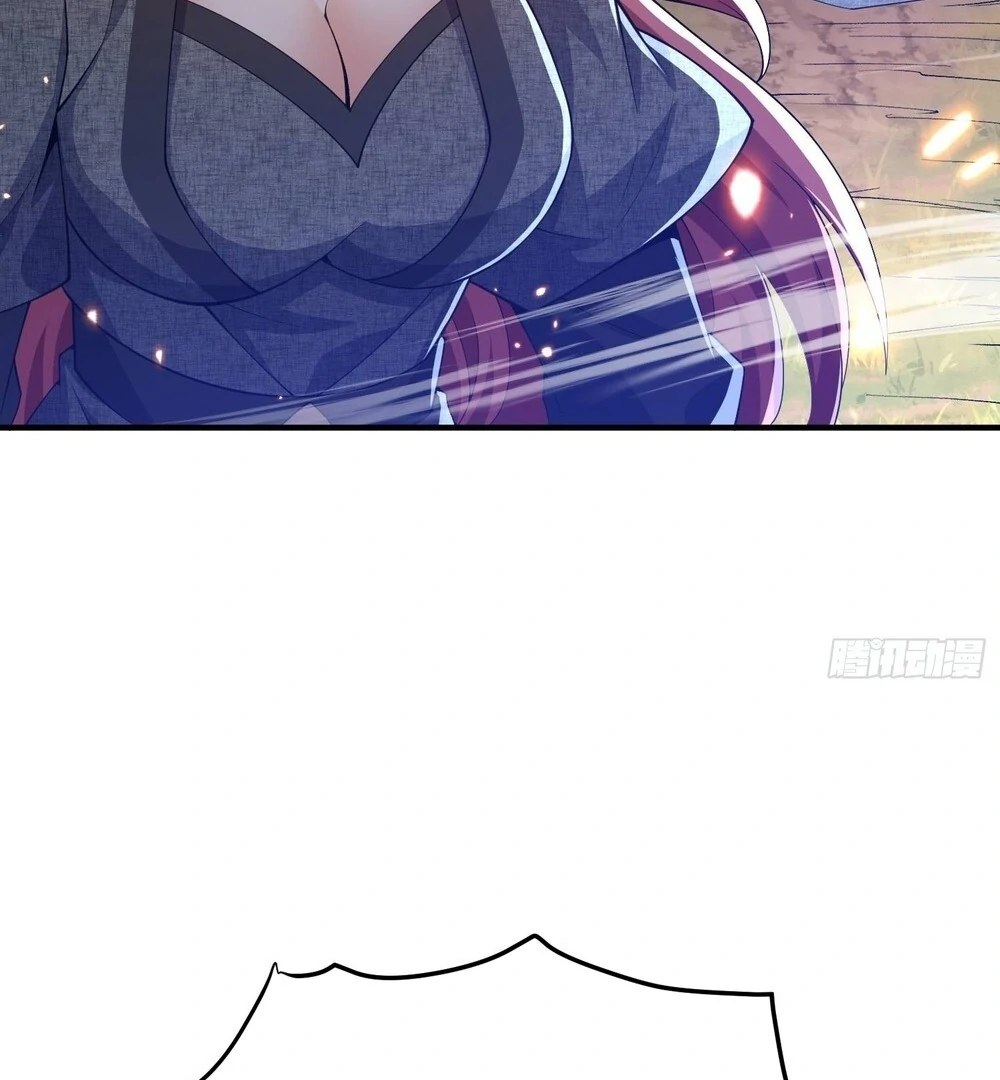 Qi Refining level 3000: Accept the Empress as your disciple Chapter 19 - page 28