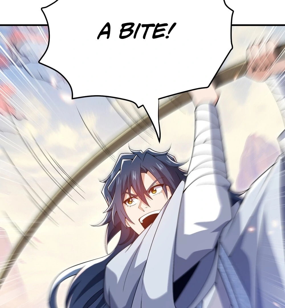 Qi Refining level 3000: Accept the Empress as your disciple Chapter 19 - page 29