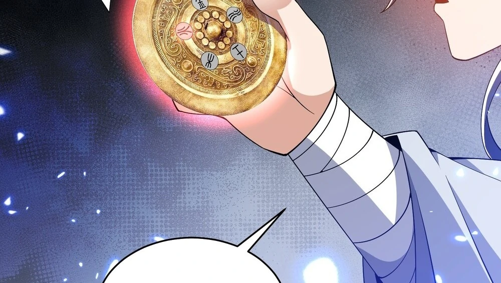 Qi Refining level 3000: Accept the Empress as your disciple Chapter 19 - page 32