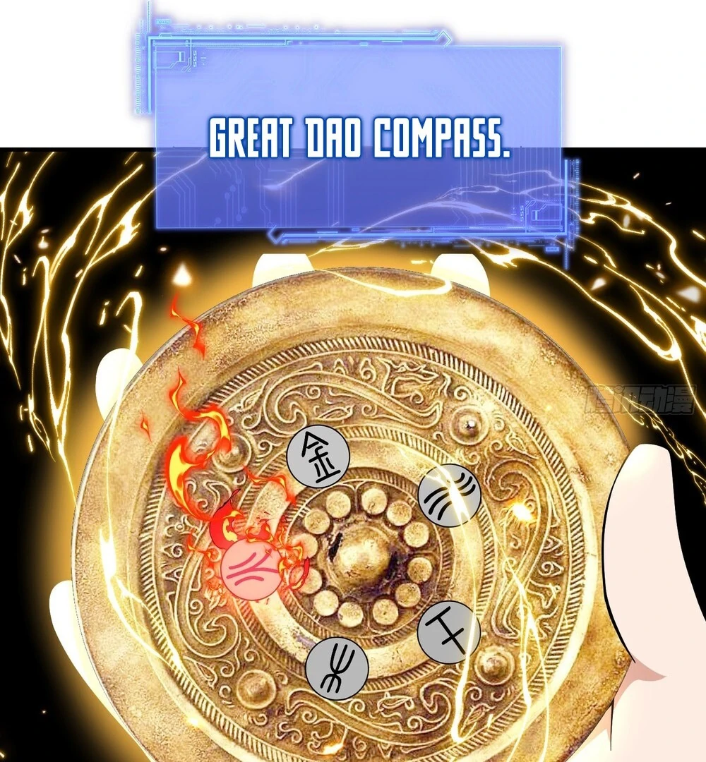 Qi Refining level 3000: Accept the Empress as your disciple Chapter 19 - page 34