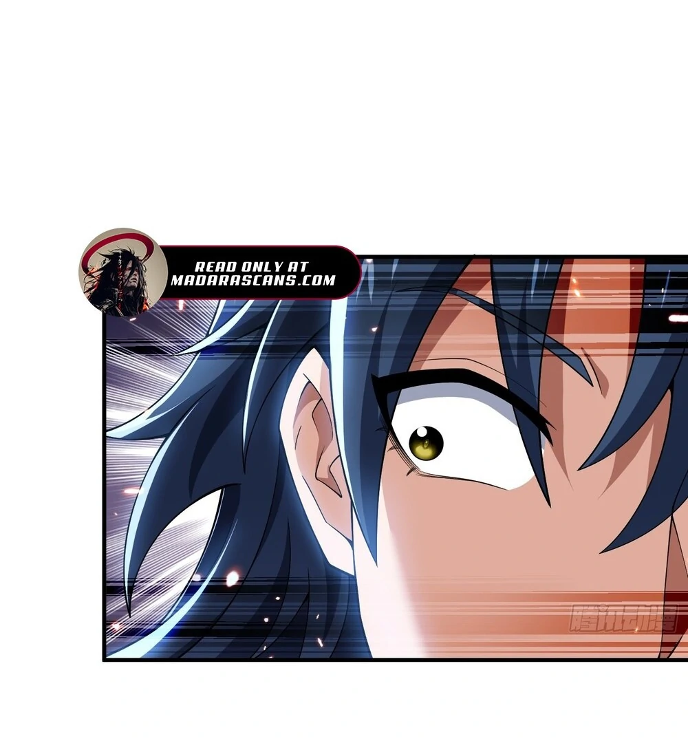 Qi Refining level 3000: Accept the Empress as your disciple Chapter 19 - page 37