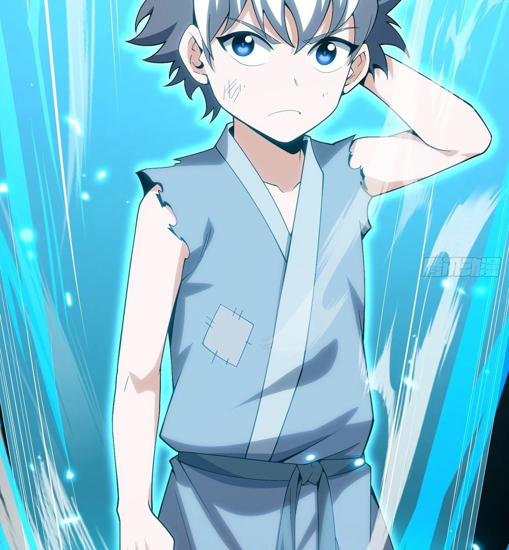 Qi Refining level 3000: Accept the Empress as your disciple Chapter 19 - page 39