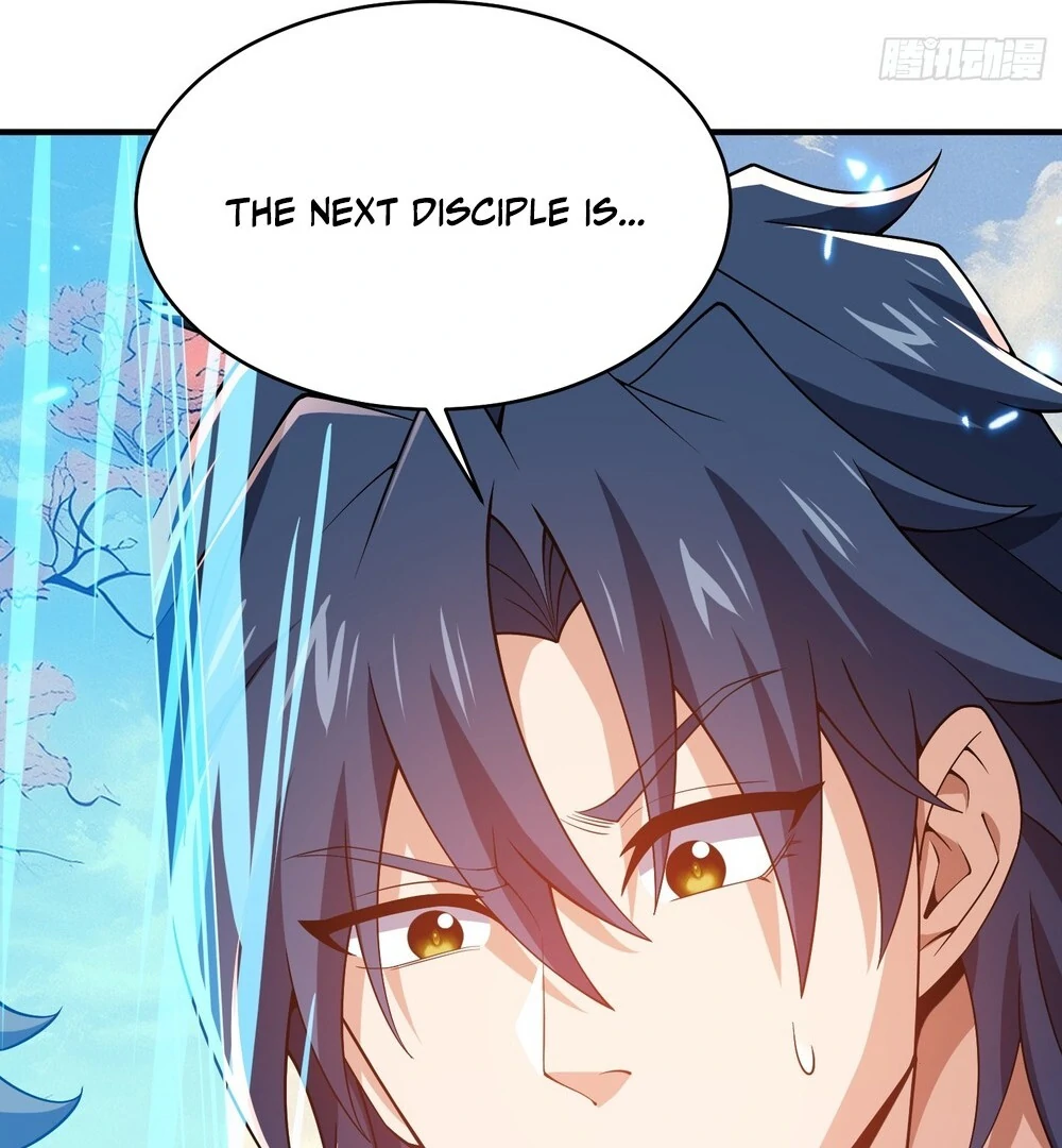 Qi Refining level 3000: Accept the Empress as your disciple Chapter 19 - page 42