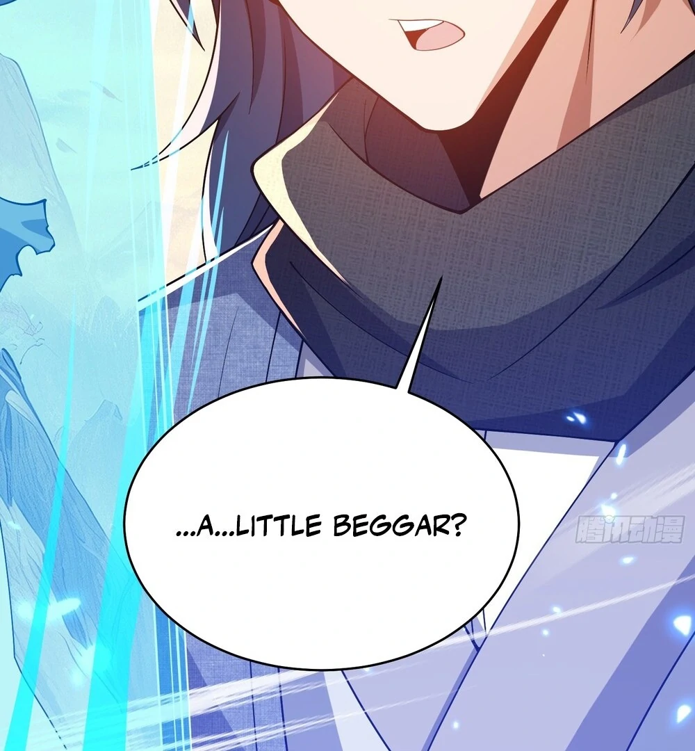 Qi Refining level 3000: Accept the Empress as your disciple Chapter 19 - page 43