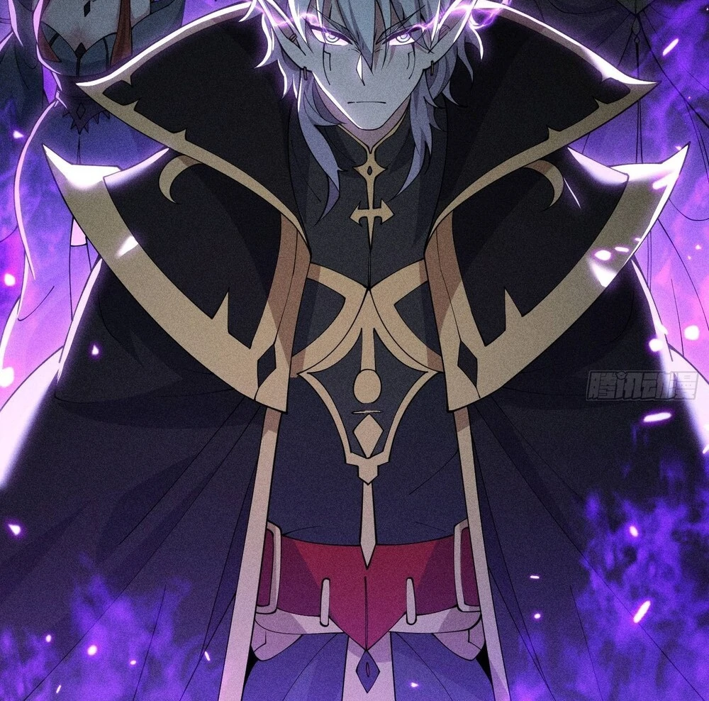 Qi Refining level 3000: Accept the Empress as your disciple Chapter 19 - page 46