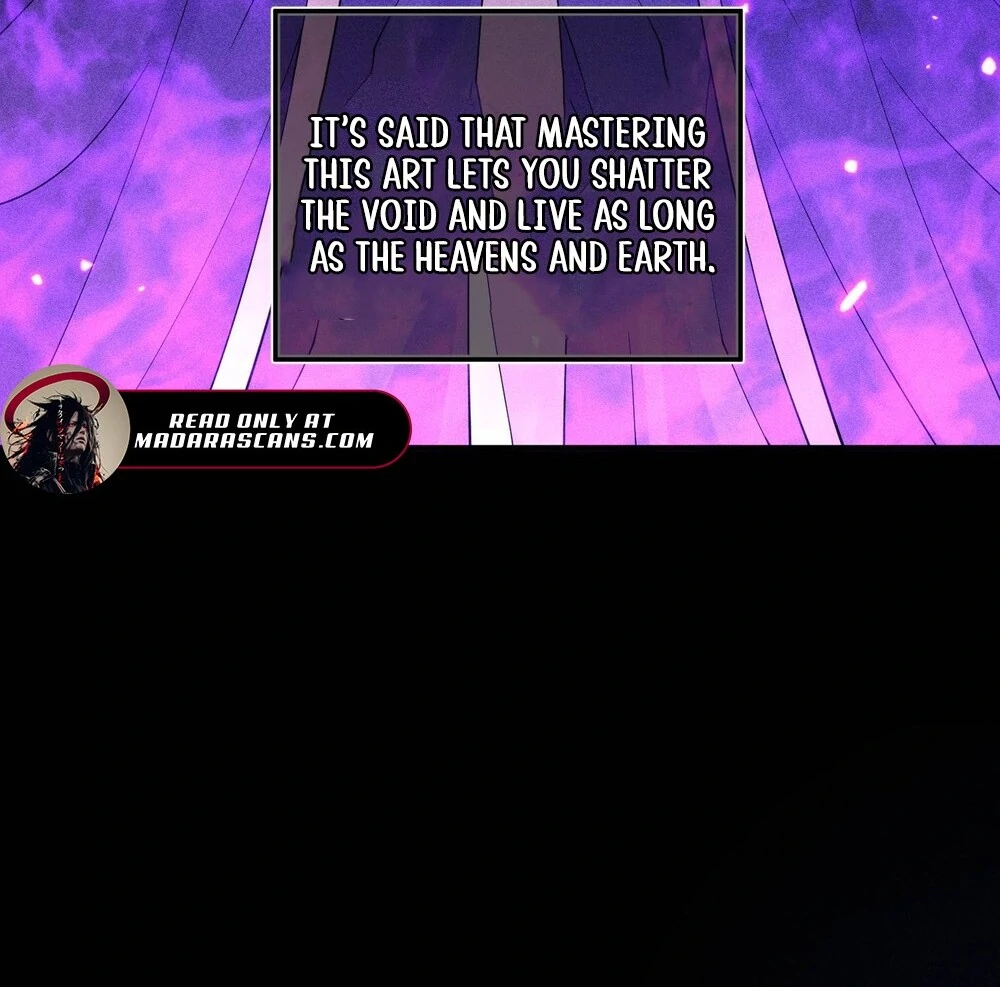 Qi Refining level 3000: Accept the Empress as your disciple Chapter 19 - page 47