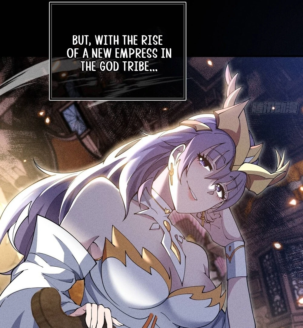 Qi Refining level 3000: Accept the Empress as your disciple Chapter 19 - page 48