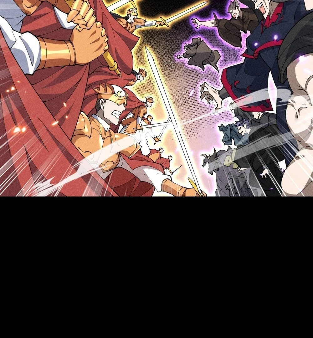 Qi Refining level 3000: Accept the Empress as your disciple Chapter 19 - page 50