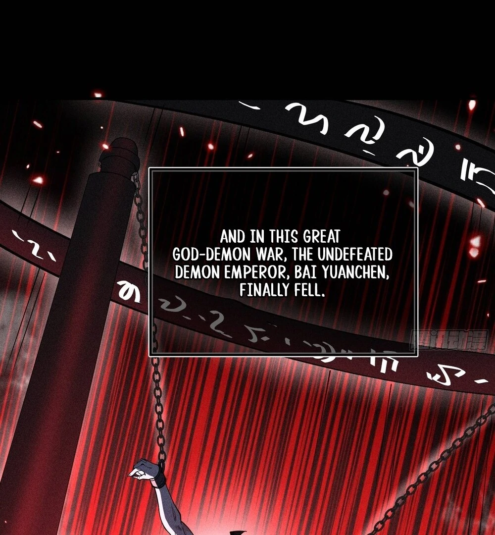 Qi Refining level 3000: Accept the Empress as your disciple Chapter 19 - page 51