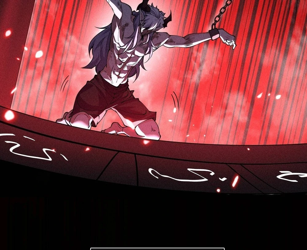 Qi Refining level 3000: Accept the Empress as your disciple Chapter 19 - page 52