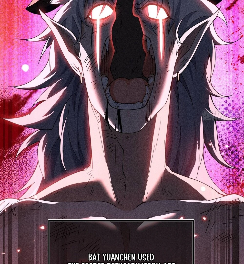 Qi Refining level 3000: Accept the Empress as your disciple Chapter 19 - page 55