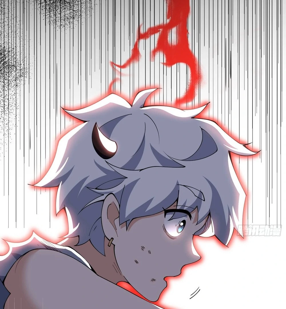 Qi Refining level 3000: Accept the Empress as your disciple Chapter 19 - page 58