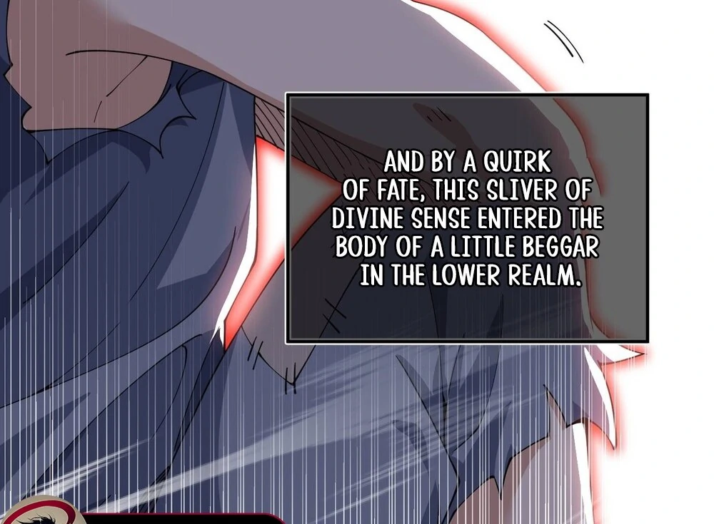 Qi Refining level 3000: Accept the Empress as your disciple Chapter 19 - page 59