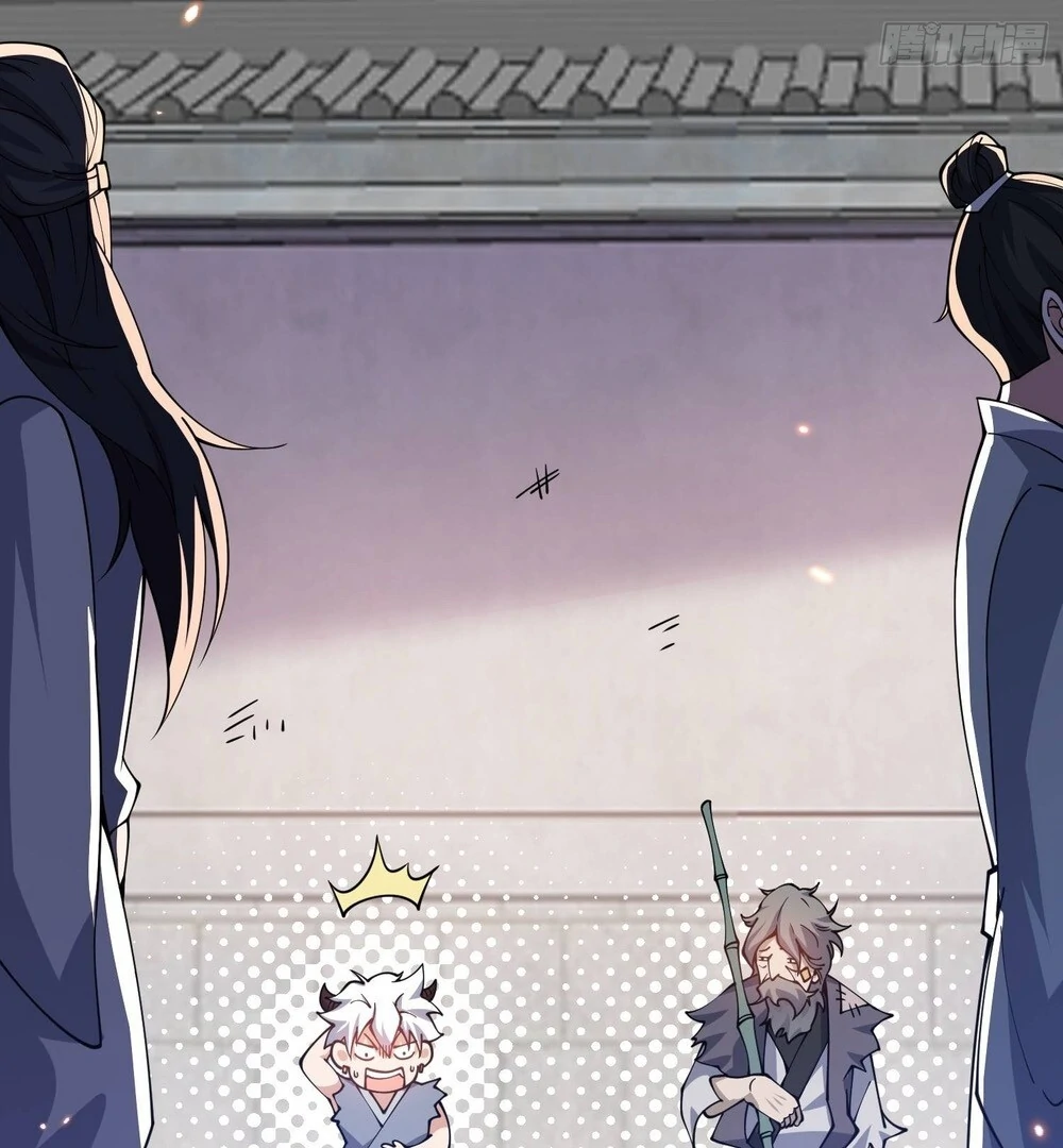 Qi Refining level 3000: Accept the Empress as your disciple Chapter 19 - page 61