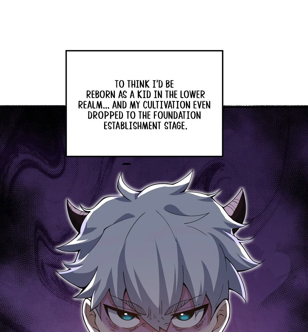 Qi Refining level 3000: Accept the Empress as your disciple Chapter 19 - page 66