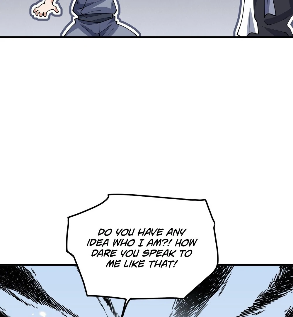 Qi Refining level 3000: Accept the Empress as your disciple Chapter 19 - page 70