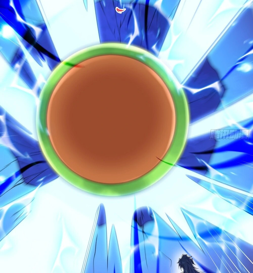 Qi Refining level 3000: Accept the Empress as your disciple Chapter 19 - page 8