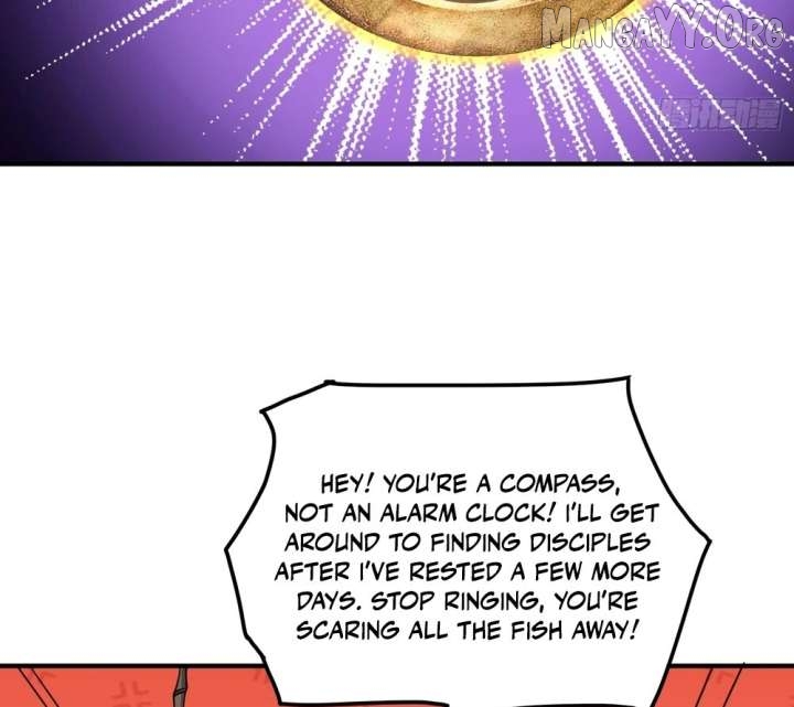 Qi Refining level 3000: Accept the Empress as your disciple Chapter 20 - page 10